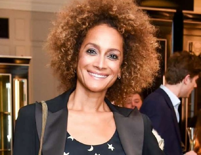 Get to Know Marita Stavrou - Former Wife of NBA Star Reggie Miller and Mother of Two Get to Know Marita Stavrou - Former Wife of NBA Star Reggie Miller and Mother of Two